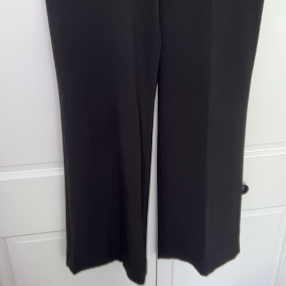 White House Black Market Black Dress Pant - Picture 2 of 7